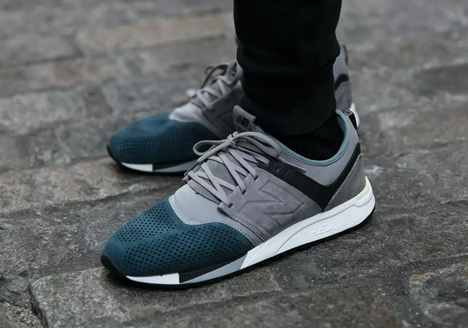 New Balance 247 Datum izlaska Prijatelji i porodica