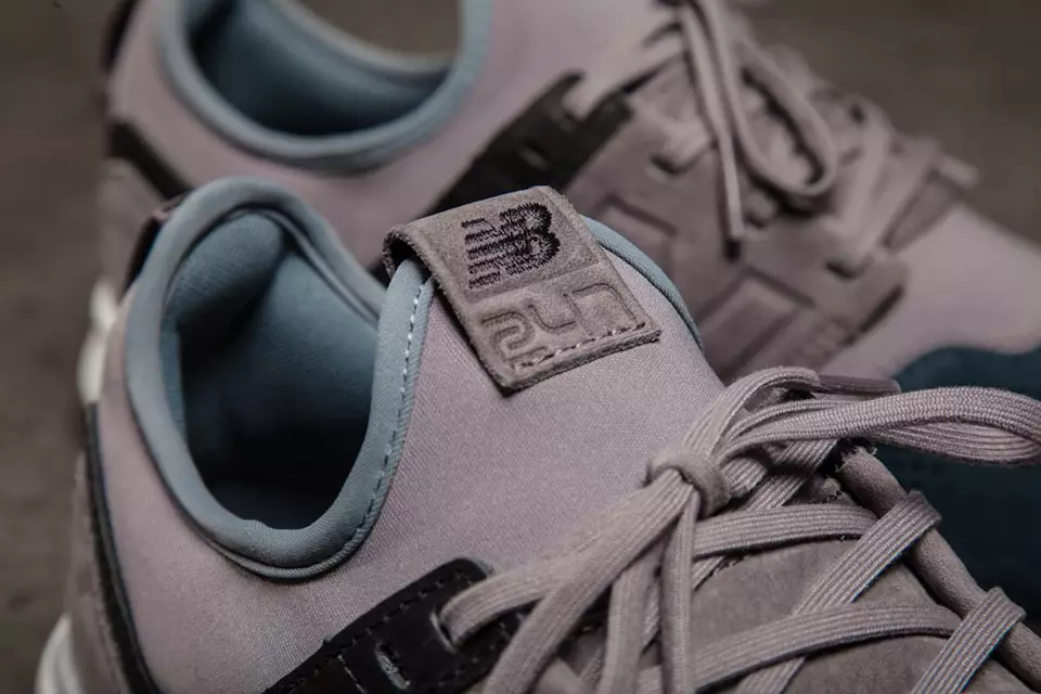 New Balance 247 Datum izlaska Prijatelji i porodica