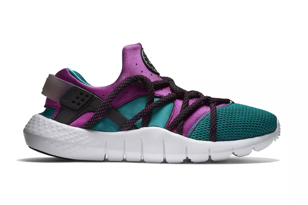 Dy ngjyra të reja Nike Huarache NM janë tani në dispozicion 60794_1