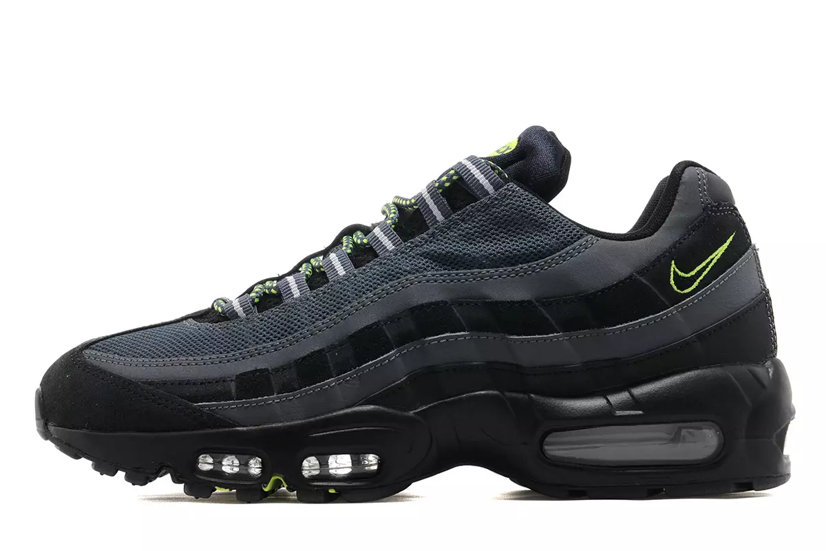 Eine weitere Version des Nike Air Max 95