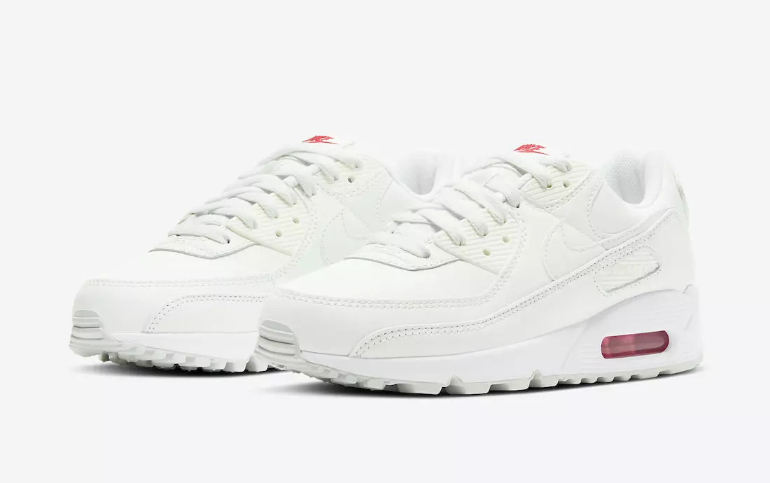 Nike Air Max 90 Surfaces in