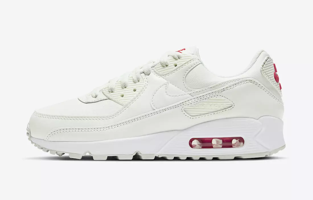 Nike Air Max 90 CV8819-102 väljalaskekuupäev