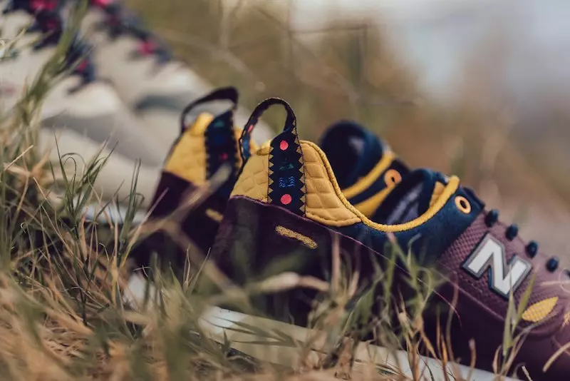 New Balance Trailbuster Re-Engineered Pack