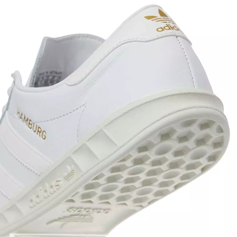 adidas Amburgo Off White FX5671