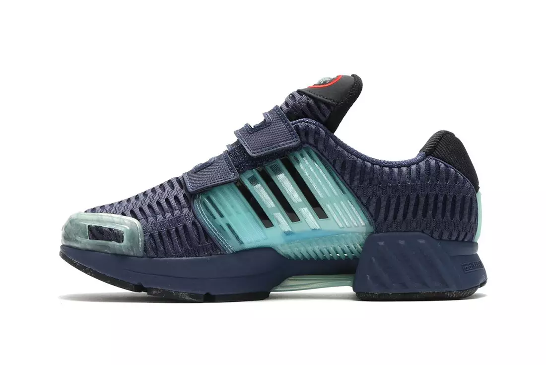 adidas ClimaCool 1 CMF Midnight Grey BA7268