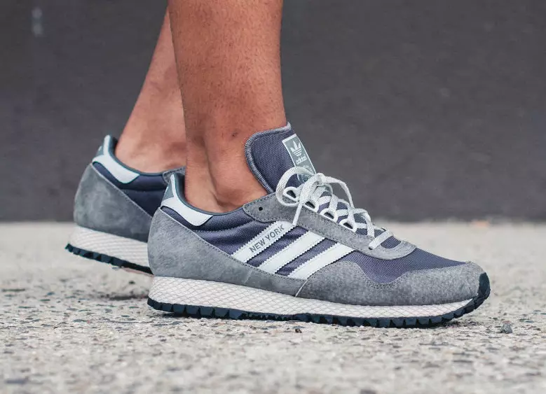 Adidas New York Granite