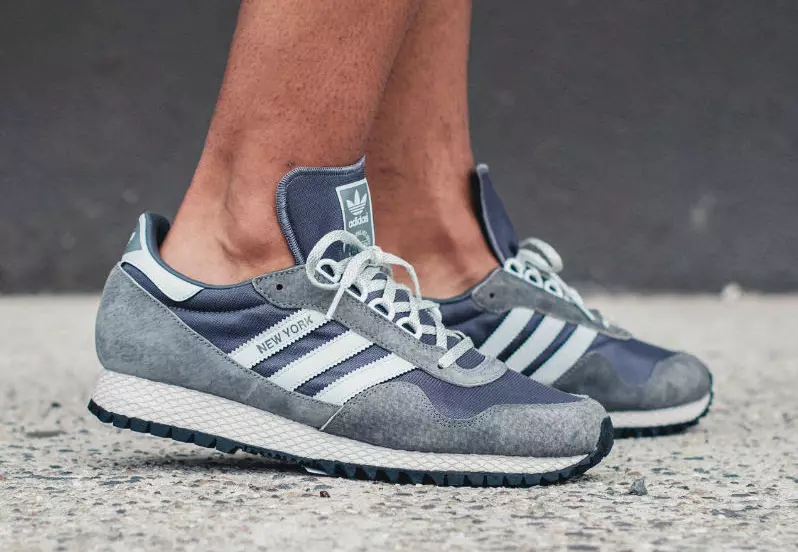 Adidas New York Granite