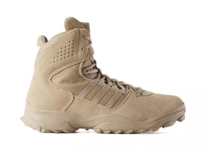 Adidas GSG 9.3 Boot Hemp U41774