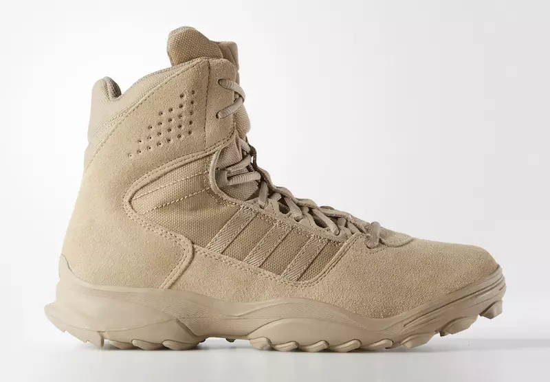 Bota adidas GSG 9.3 Hemp U41774