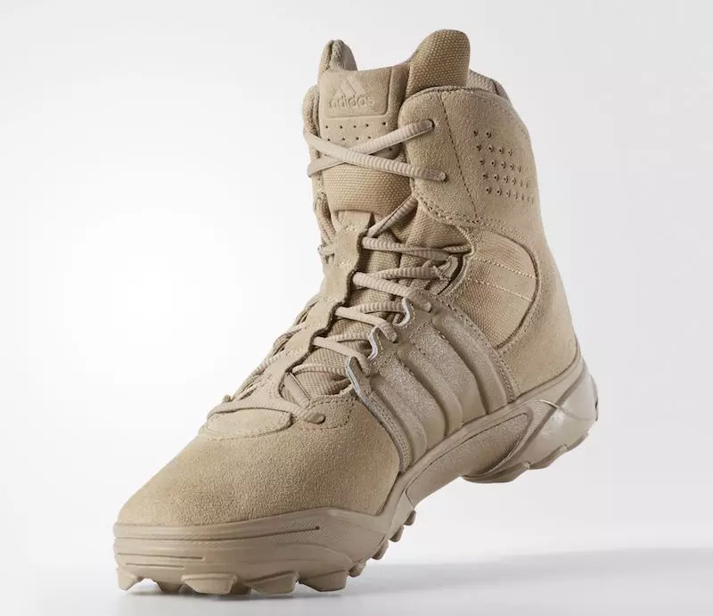 Adidas GSG 9.3 Boot Hemp U41774