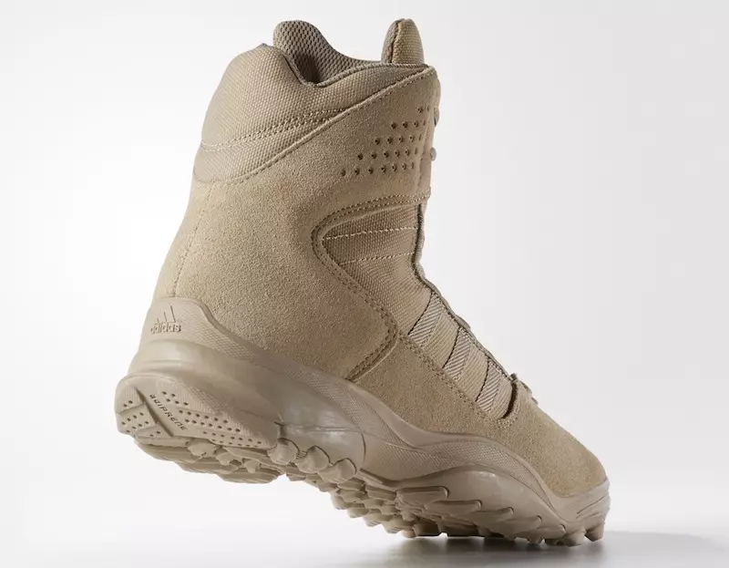 adidas GSG 9.3 Boot Hemp U41774