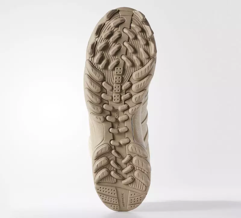 adidas GSG 9.3 Boot Hemp U41774