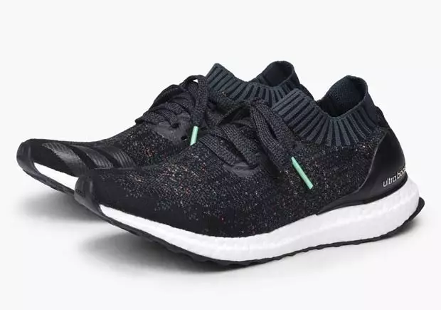 Adidas Ultra Boost Многоцветные без клетки BA9796