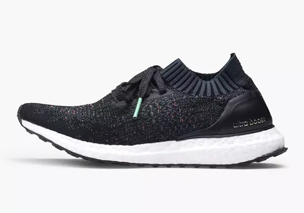 adidas Ultra Boost Uncaged Wielokolorowy BA9796