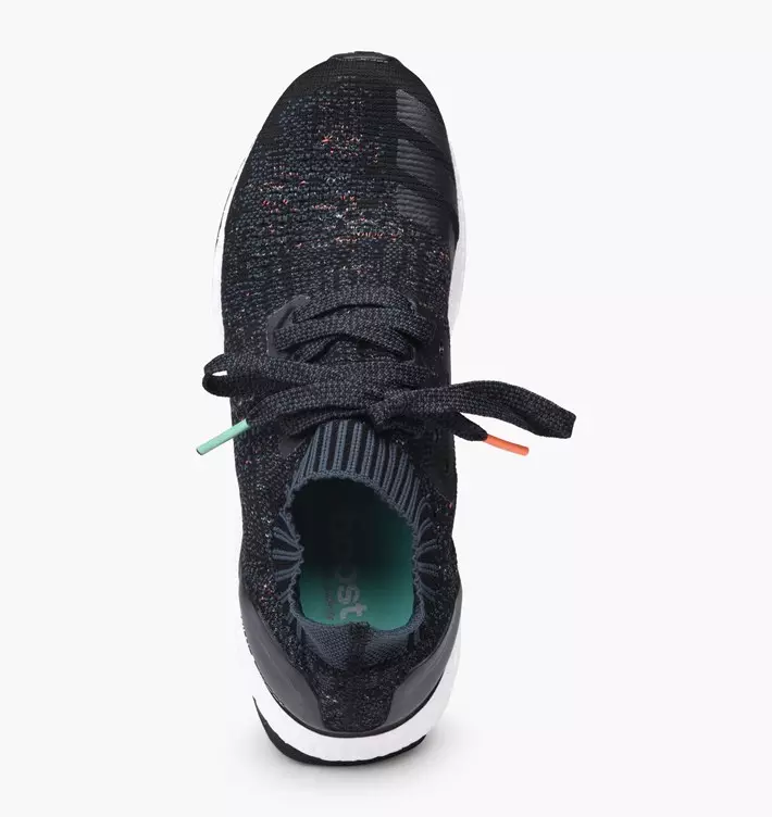 أديداس Ultra Boost Uncaged متعدد الألوان BA9796