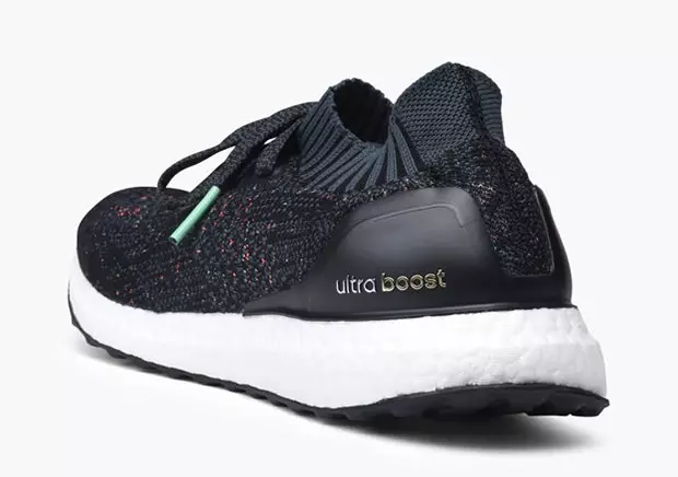 adidas Ultra Boost Uncaged Multicolor BA9796