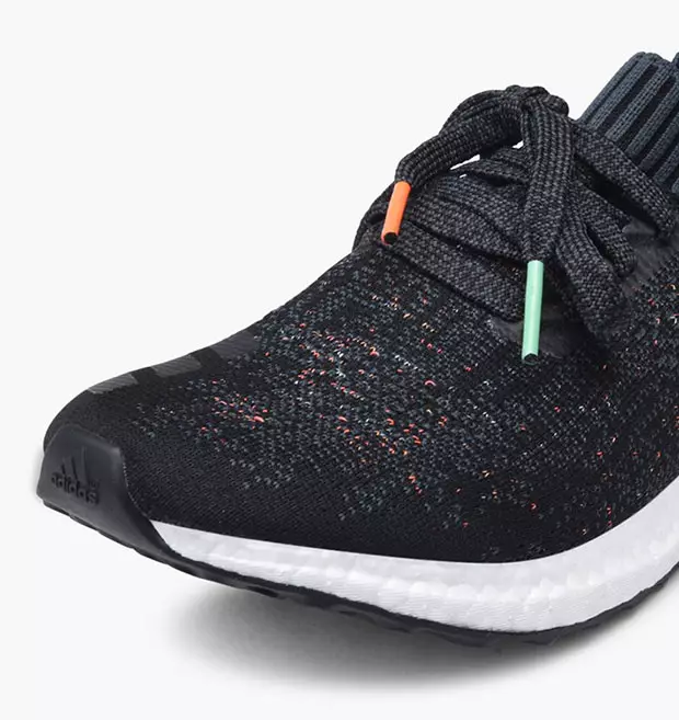 adidas Ultra Boost Uncaged Multicolore BA9796