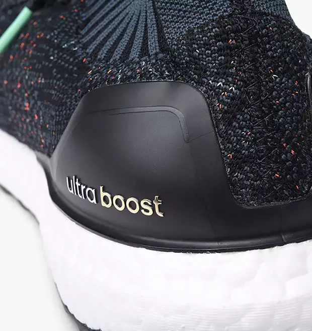 آدیداس Ultra Boost Uncaged Multicolor BA9796