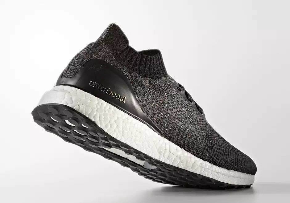 أديداس Ultra Boost Uncaged أسود متعدد الألوان BB4486