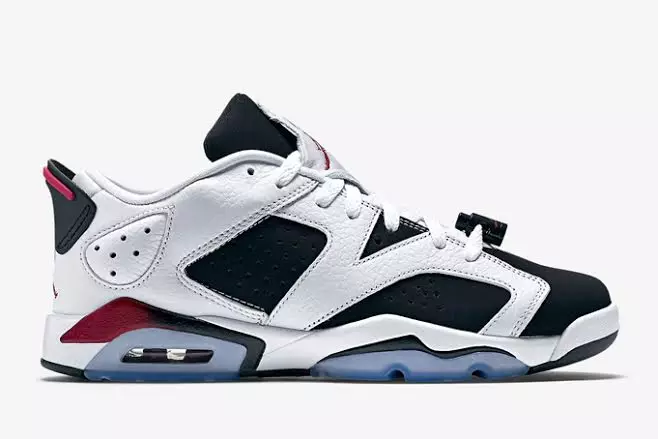 Air Jordan 6 Low GS 60921_1