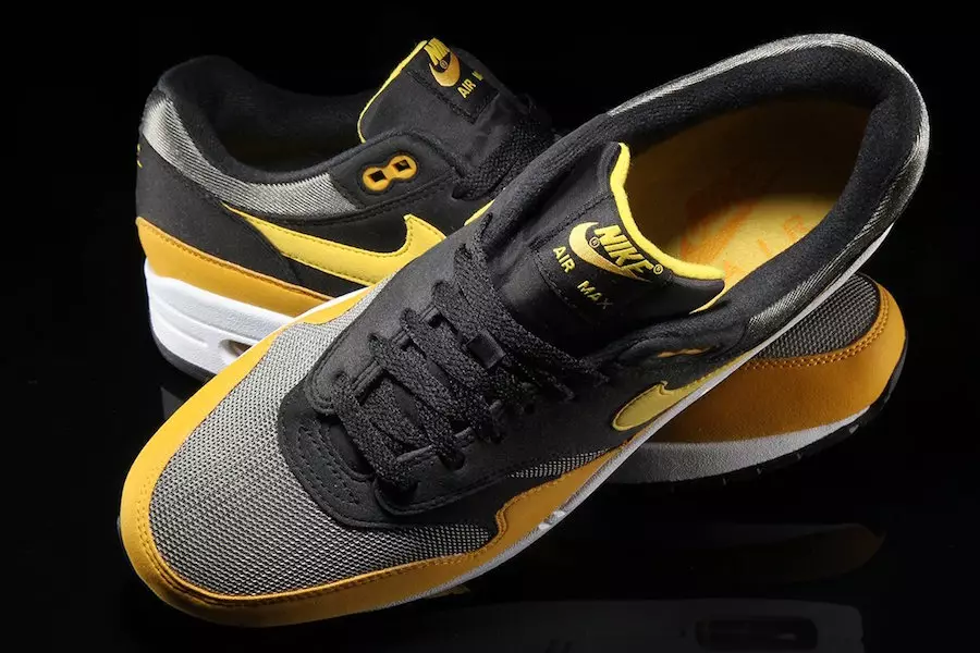 Nike Air Max 1 Vivid Sulfur AH8145-001