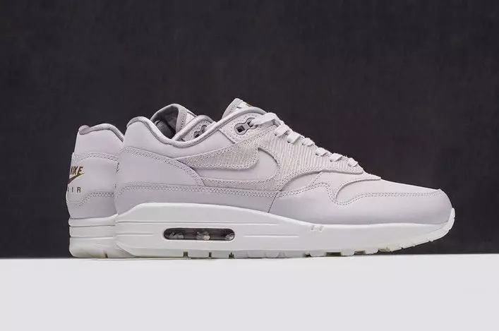 Nike Air Max 1 Premium Vast Gri 454746-017