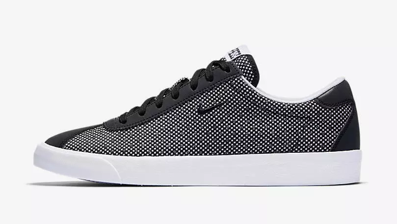 Nike Match Classic Jacquard Reflect արծաթագույն