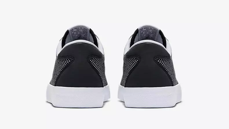 Nike Match Classic Jacquard Reflect Zilver