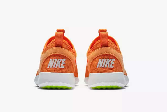 Nike Juvenate Şaftalı Kremi