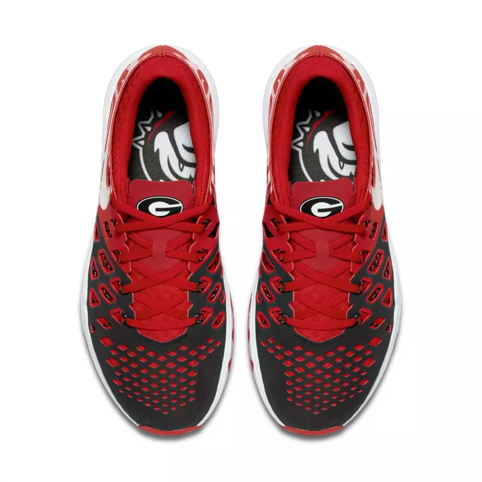 Nike Train Speed 4 AMP «USC»