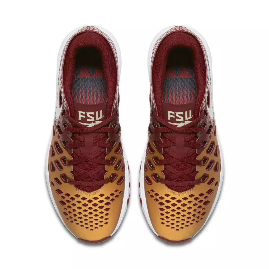 Nike Train Speed 4 AMP «LSU»