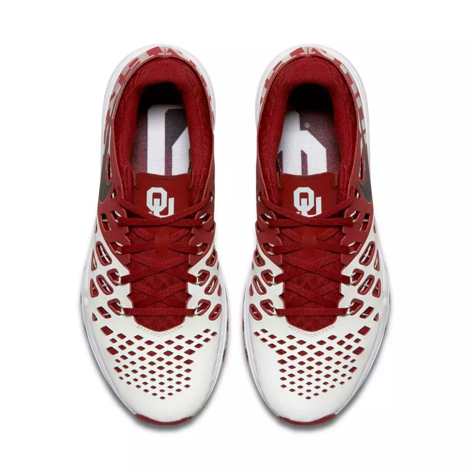 Nike Train Speed 4 Week Zero College Collection