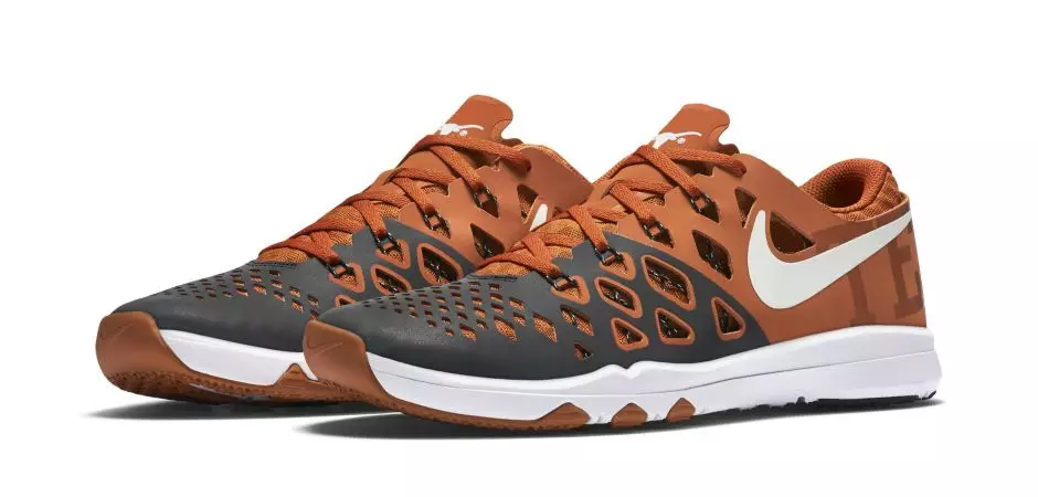 Nike Train Speed 4 Week Zero College kollektsioon