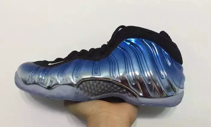 Цэнхэр толь Nike Air Foamposite One PRM