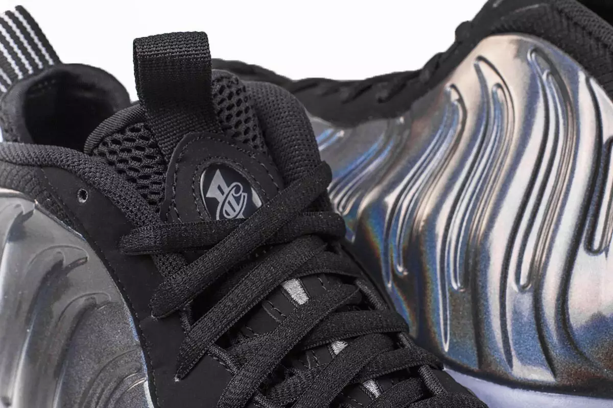 Nike Air Foamposite Bir Holoposite