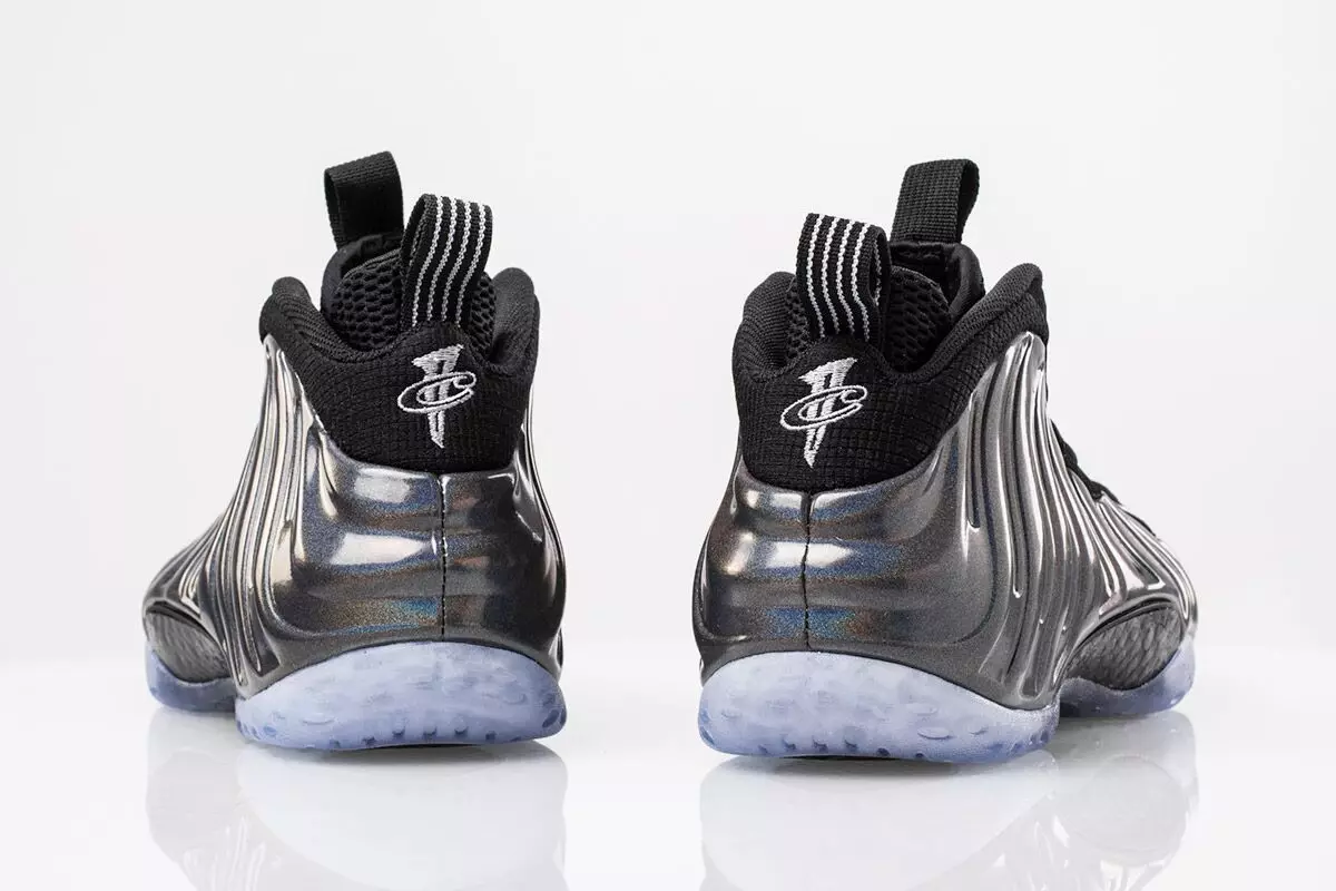 Nike Air Foamposite Bir Holoposite