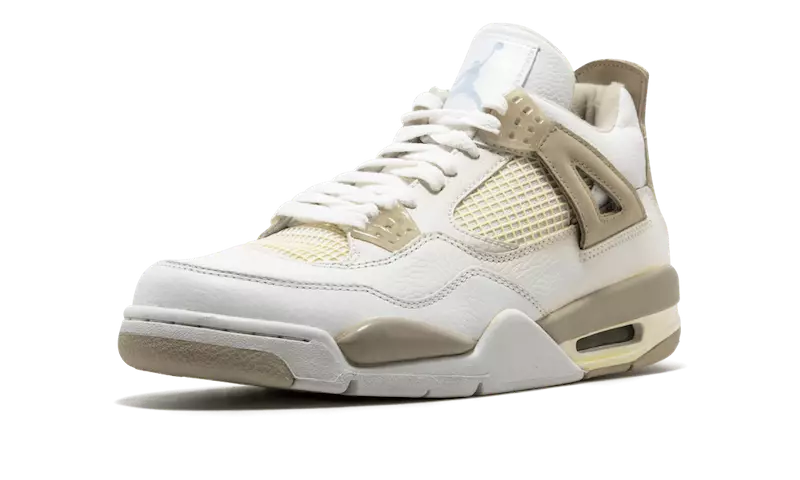 Der Air Jordan 4