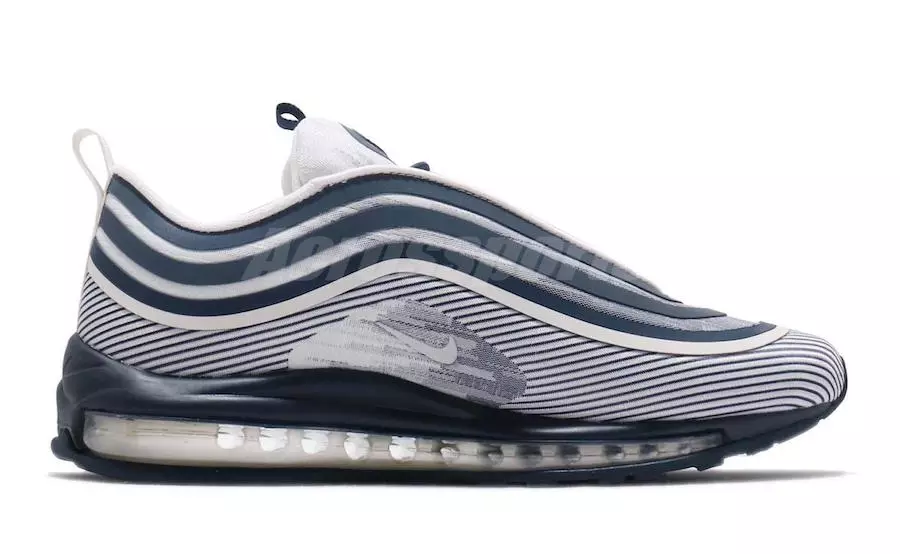 Nike Air Max 97 Ultra Armory Navy 918356-405 Дата випуску