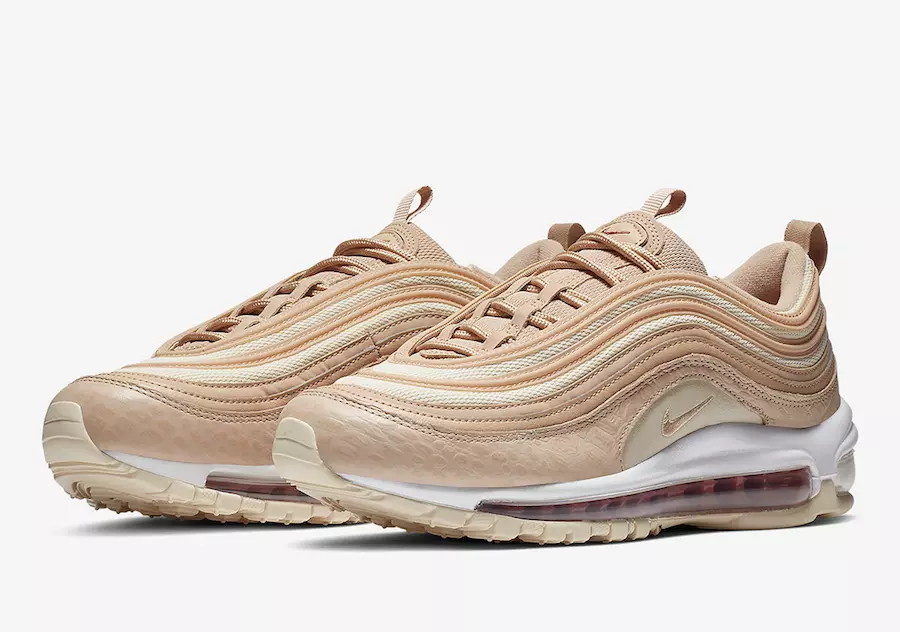 Nike Air Max 97 Tiba di