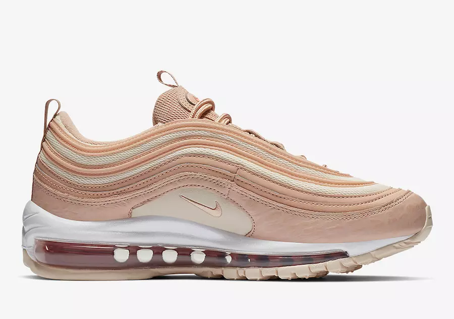 Nike Air Max 97 Bio Beige AR7621-201 תאריך שחרור