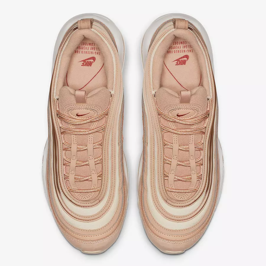 Nike Air Max 97 Bio Beige AR7621-201 Data e publikimit