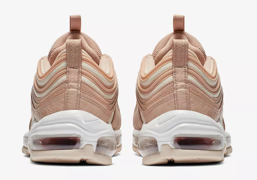 Nike Air Max 97 Bio Beige AR7621-201 Releasedatum