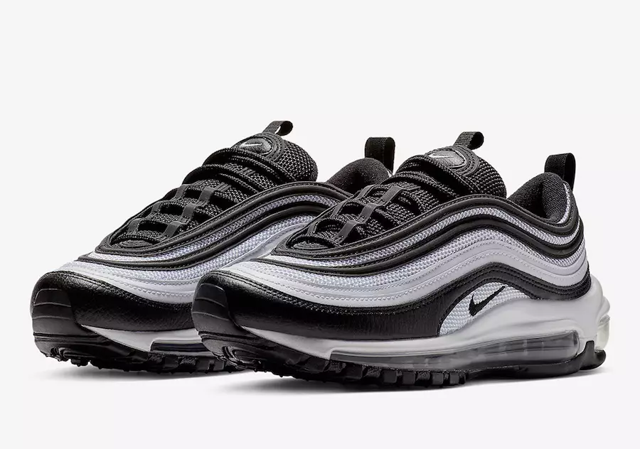 Una Nike Air Max 97 da abbinare al tuo