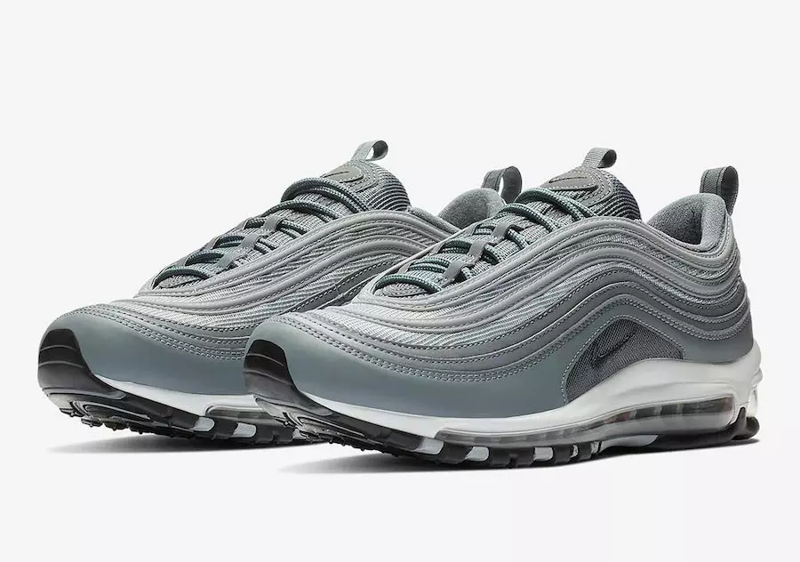 Nike Air Max 97 Grey BV1986-001 Release Datum