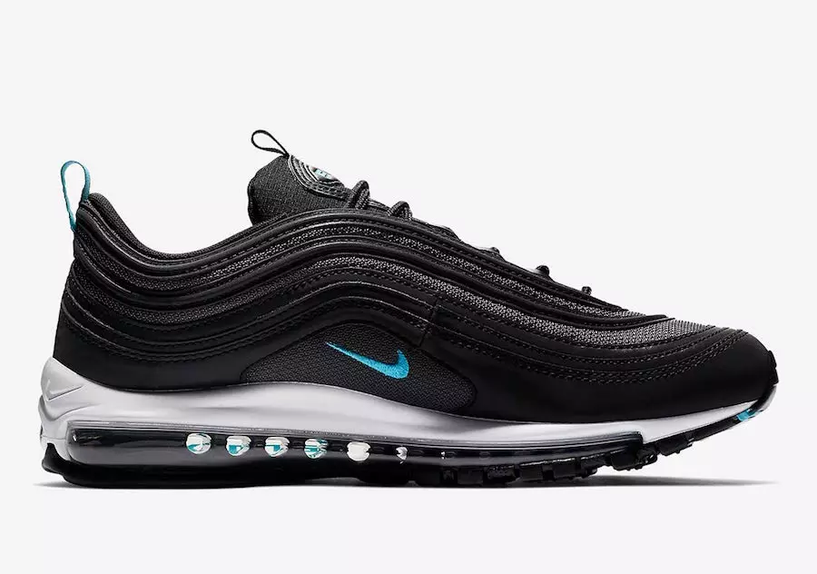 Datum vydání Nike Air Max 97 Blue Fury BV1985-001