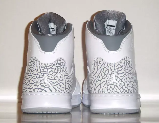 Jordan Prime 5 White Cement