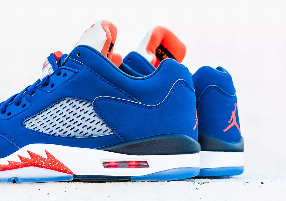 Air Jordan 5 Low Cavs – data premiery