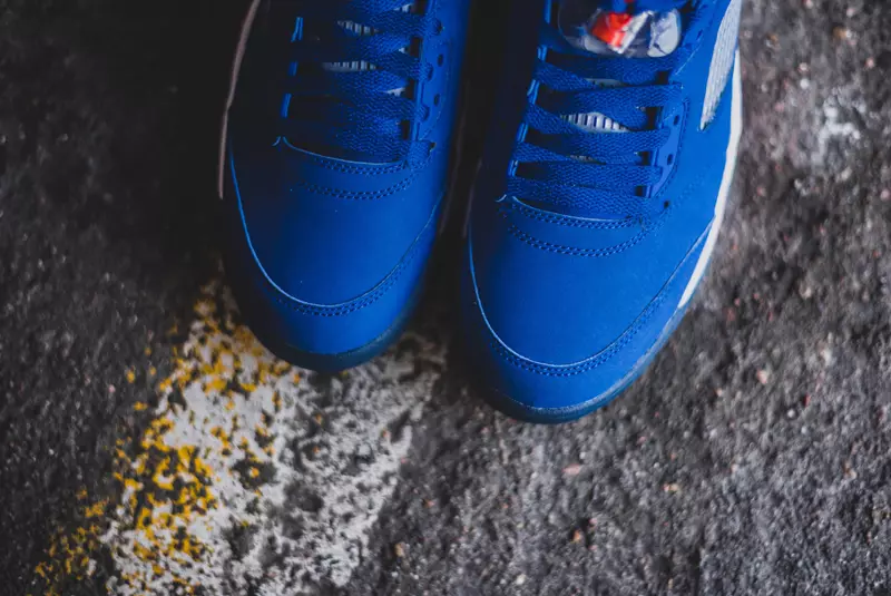 Nike Air Jordan 5 Low