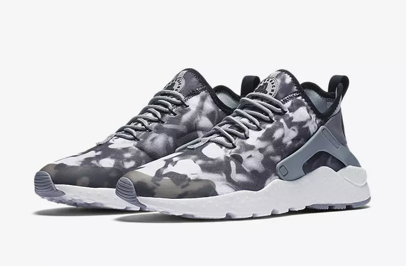 Nike Air Huarache Finitura Ultra Liquida