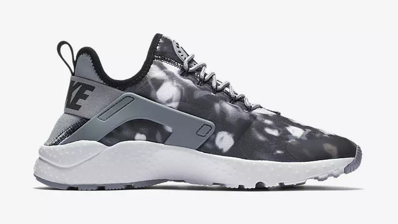 Nike Air Huarache Ultra Sıvı Kaplama